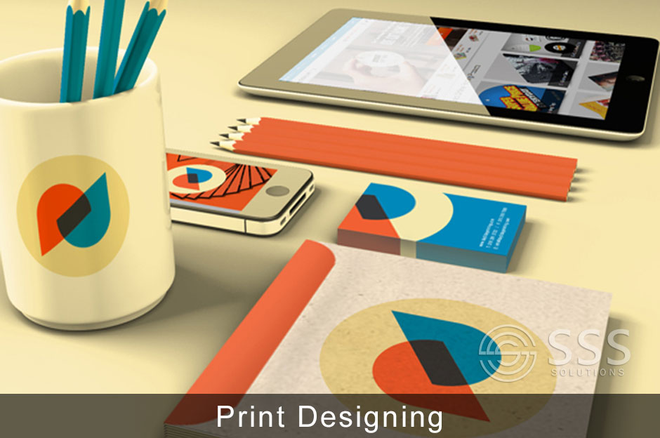 Print Designing